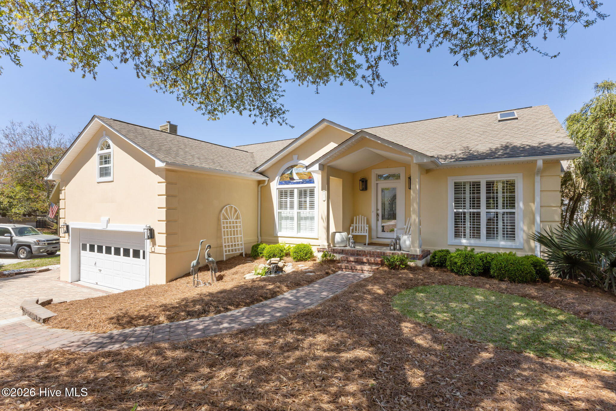 8344 Vintage Club Circle, Wilmington, NC, 28411