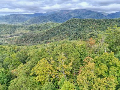 Exterior photo of Lot 21 Skyview, Hayesville, NC 28904. MLS: 98543875