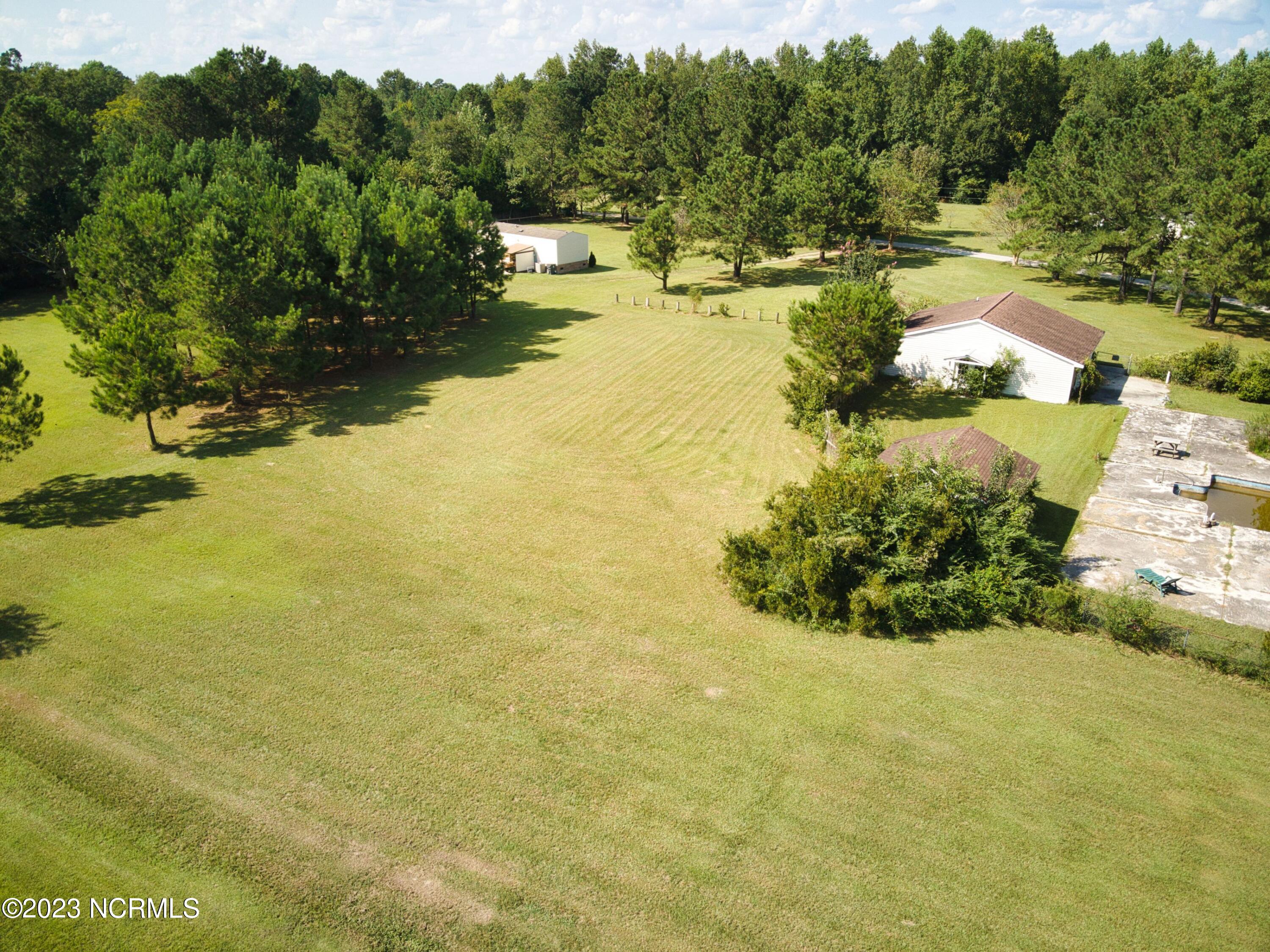 Lot UNIT&nbsp;17 Harbour Drive Drive, Tabor City, NC, 28463