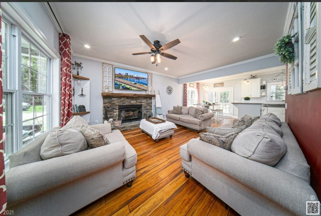 1074 Bennock Mill Road, Augusta, GA 30906 Listing Photo  5