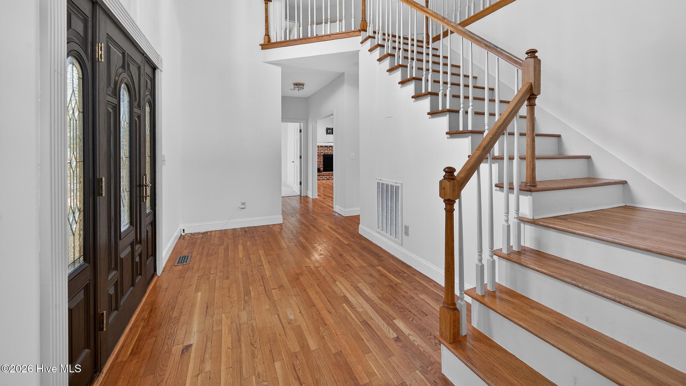 1339 Forest Acres Drive, Greenville, NC, 27834