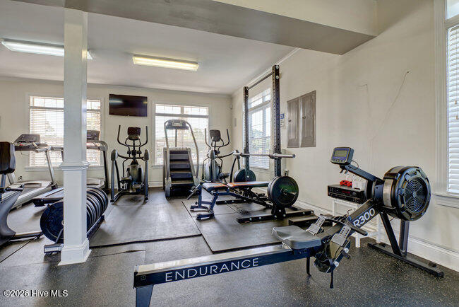 101 Cottage Walk, Hampstead, NC, 28443