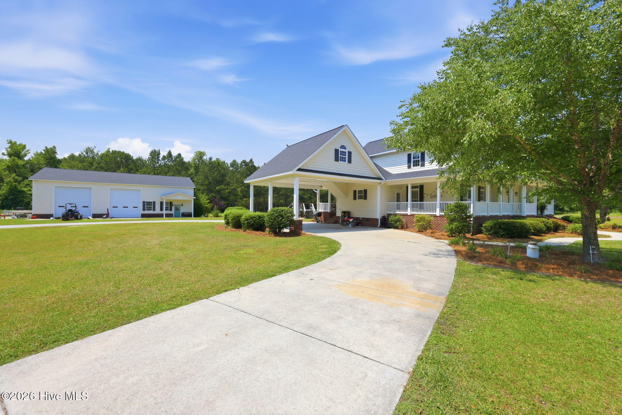 155 Fox Den Lane,Vanceboro