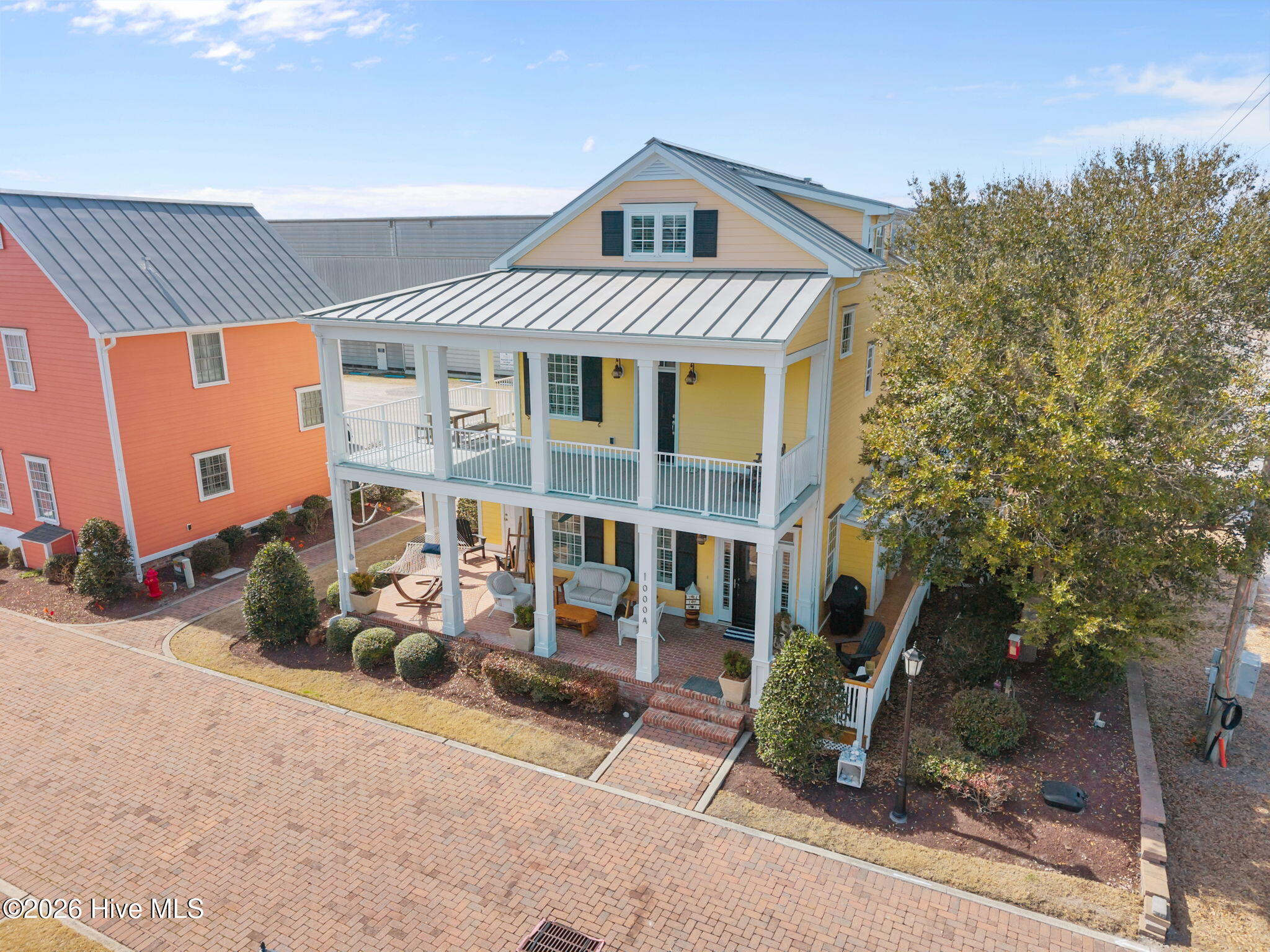1000 Village Lane A,Beaufort