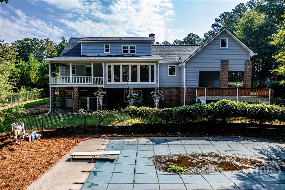 5145 Kent Rock Road, Loganville, GA, 30052