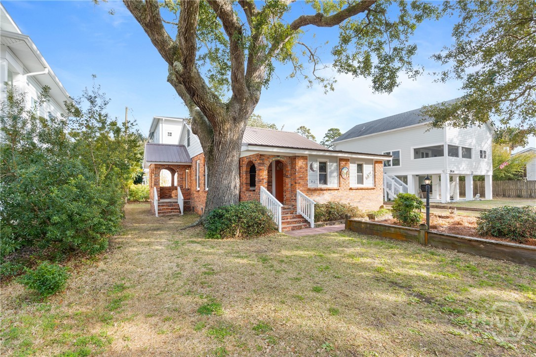 912 Jones Avenue, Tybee Island, GA 31328 Listing Photo  5