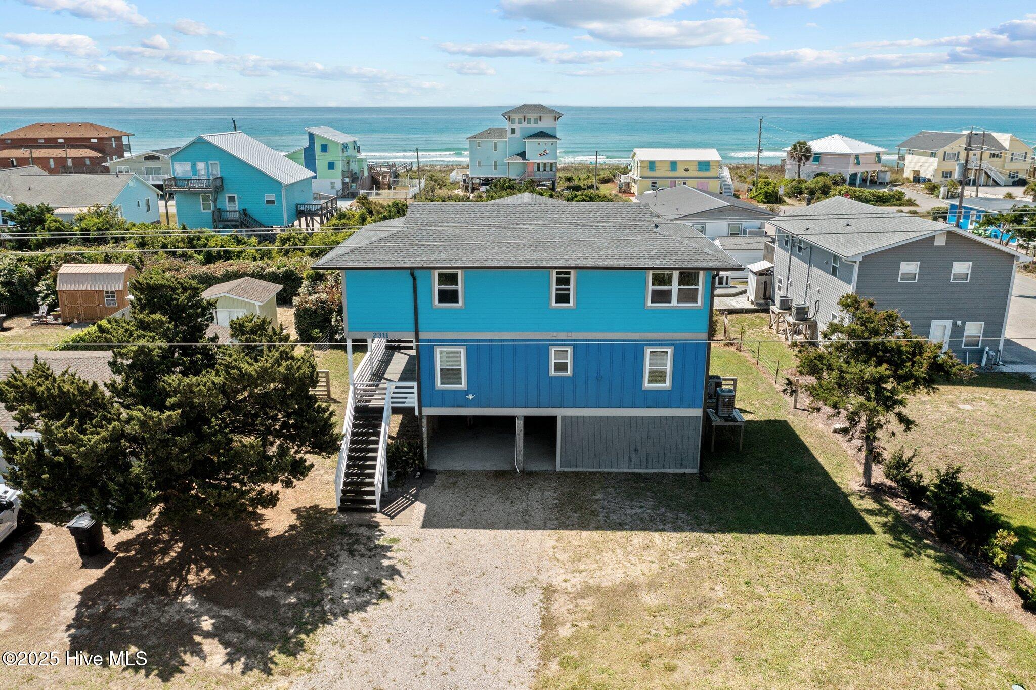 2311 Emerald Drive, Emerald Isle, NC, 28594