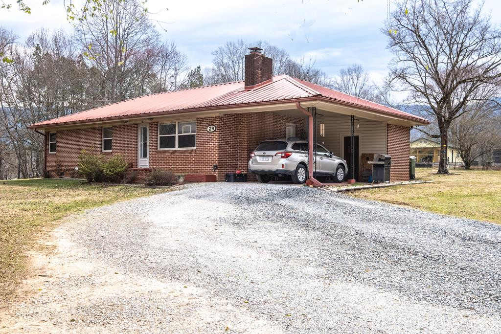 Homes for sale in Andrews, NC | 29/33/49 Breedlove Dr, Andrews, NC 28901 | MLS# 98524500