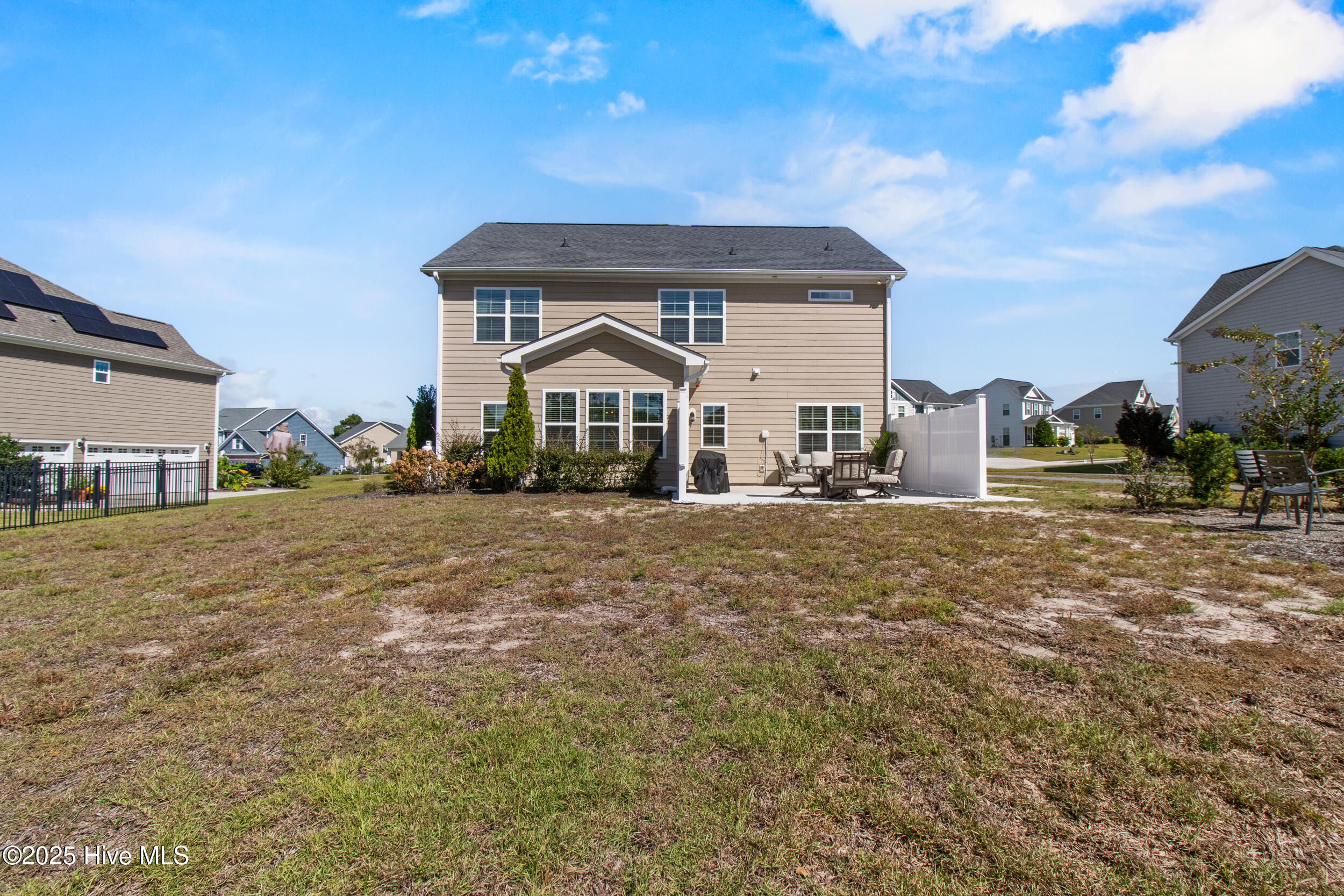 6112 Seagrove Court, Wilmington, NC, 28412