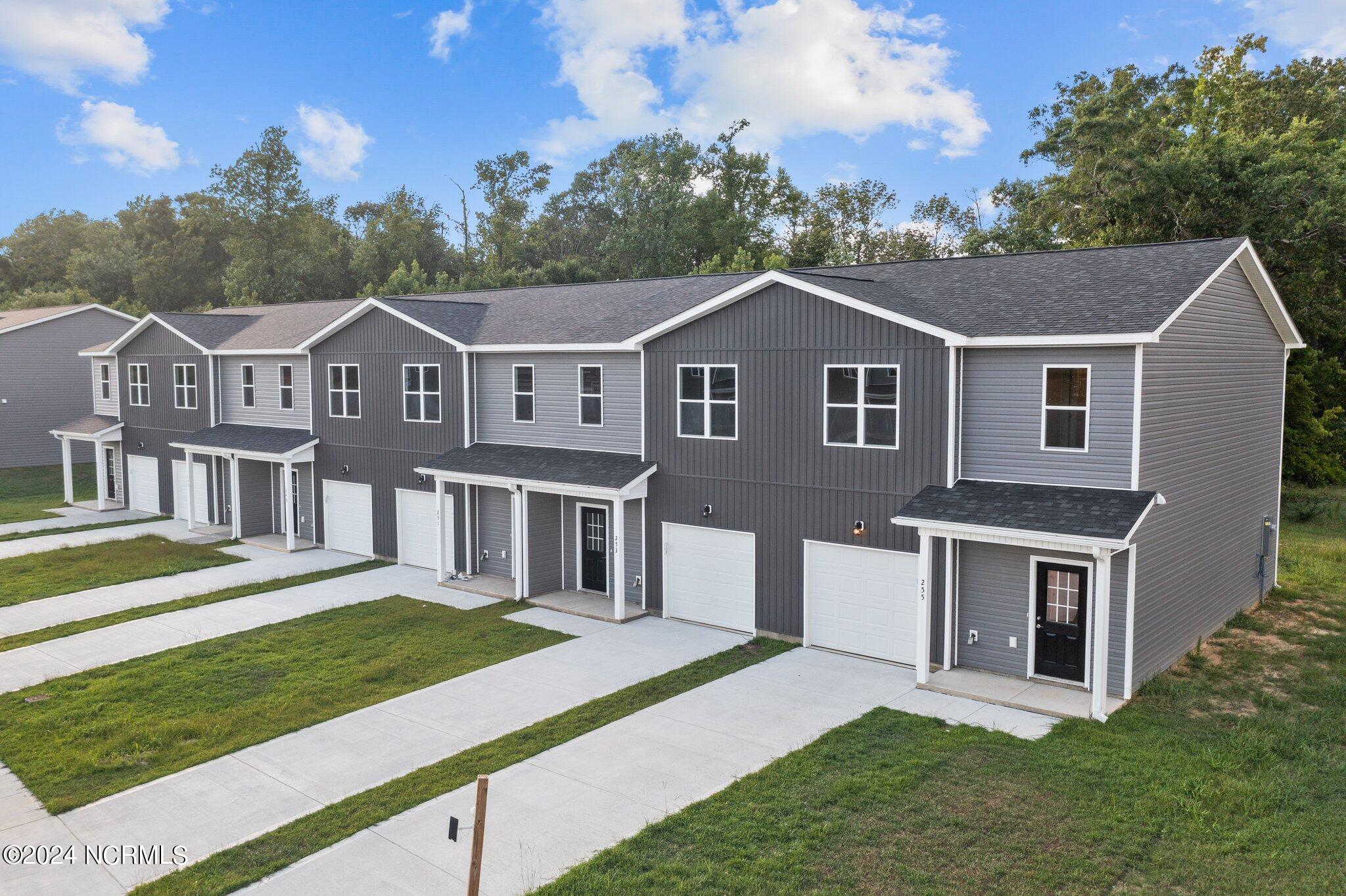 241 Winstead Loop, Richlands, NC, 28574