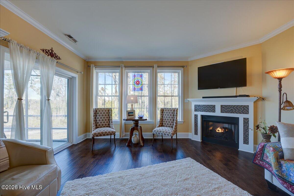 5544 Creek Pointe Road,New Bern