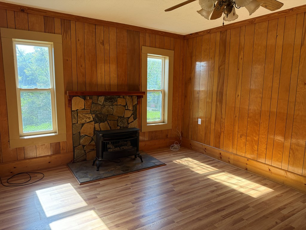 Exterior photo of 110 Fisher Street, Andrews, NC 28901. MLS: 98539647