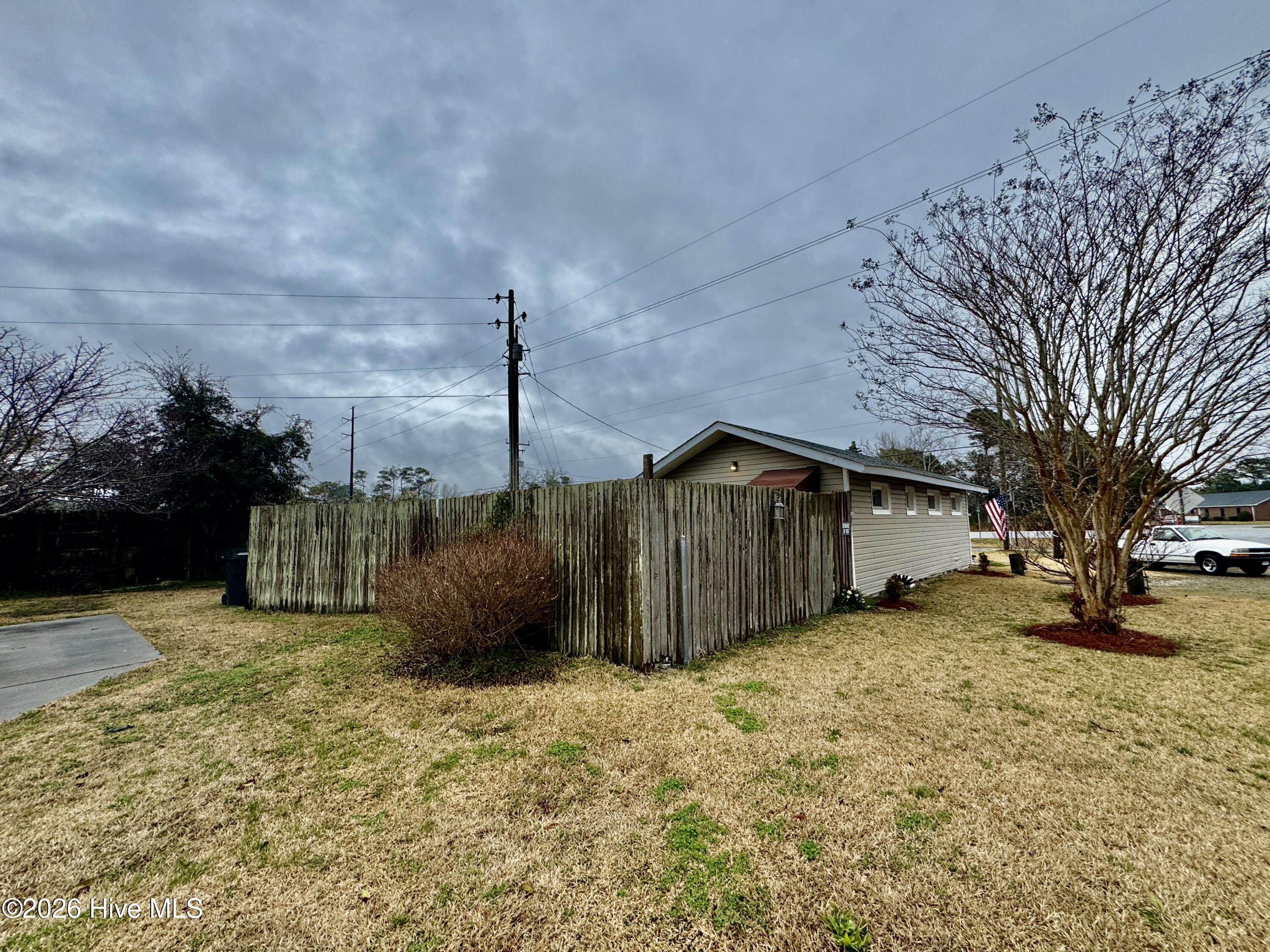 100 Earl Avenue,Beaufort