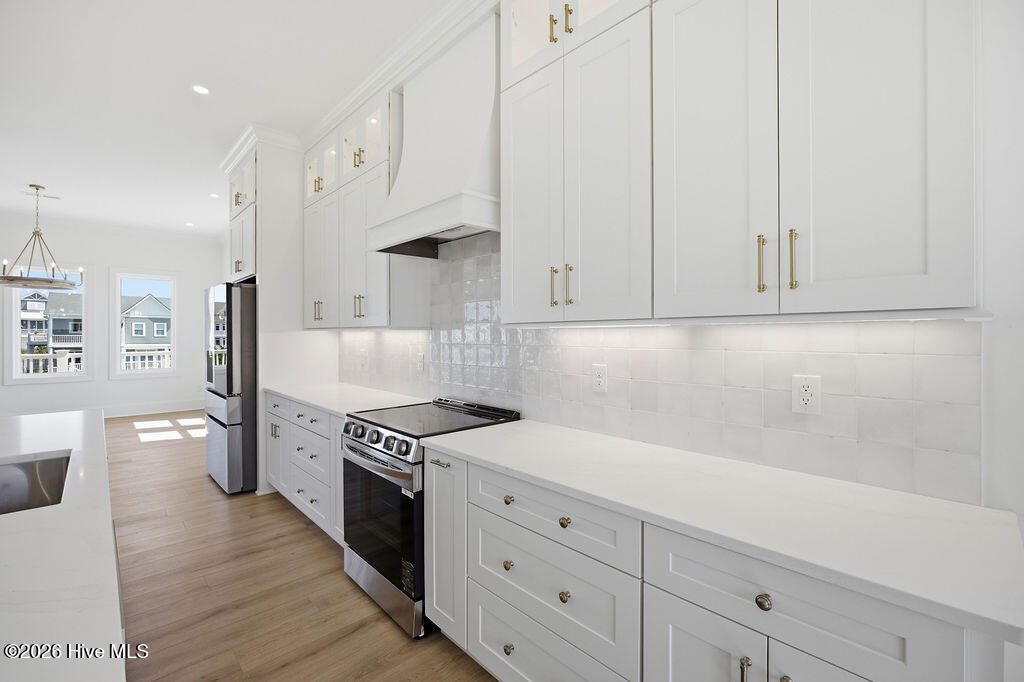 1 Bottlenose Boulevard,North Topsail Beach