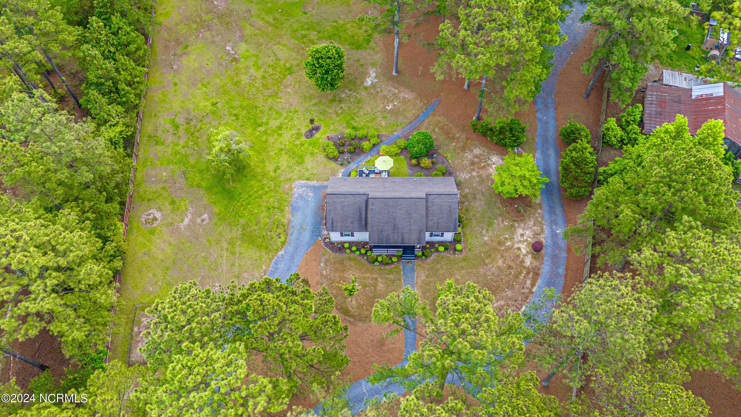 130 Martin Trail