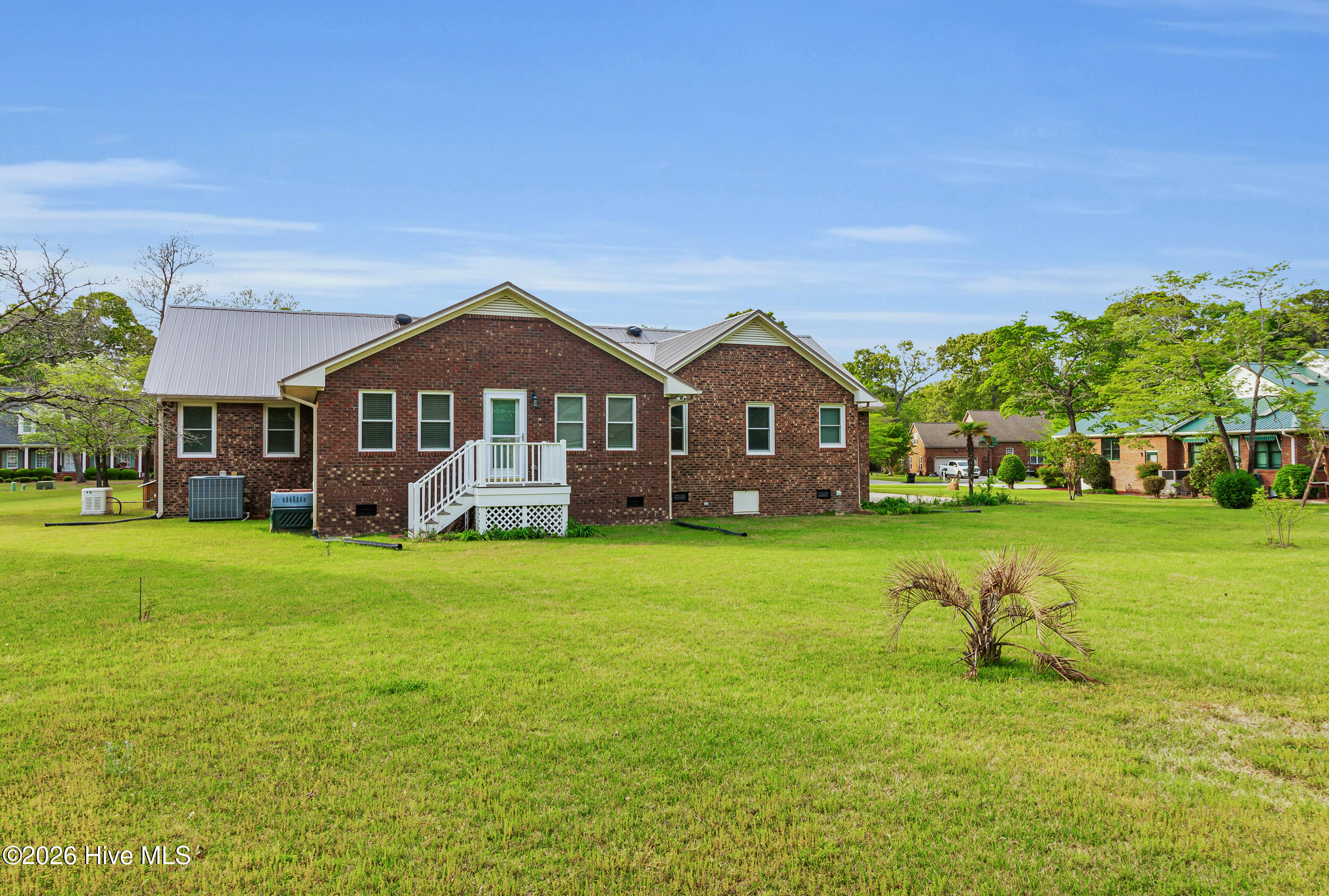 2514 Hickory Street,New Bern