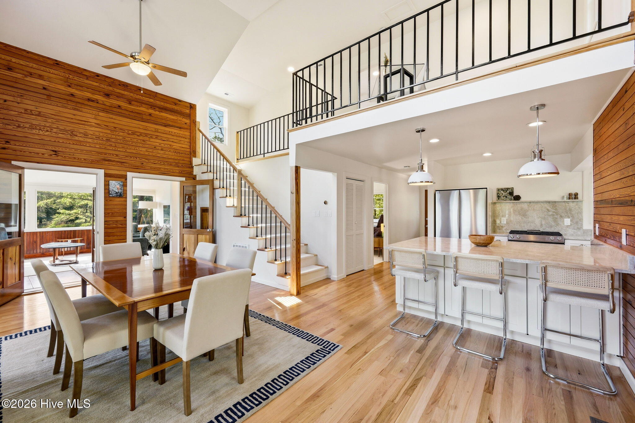 954 Fork Point Road,Oriental