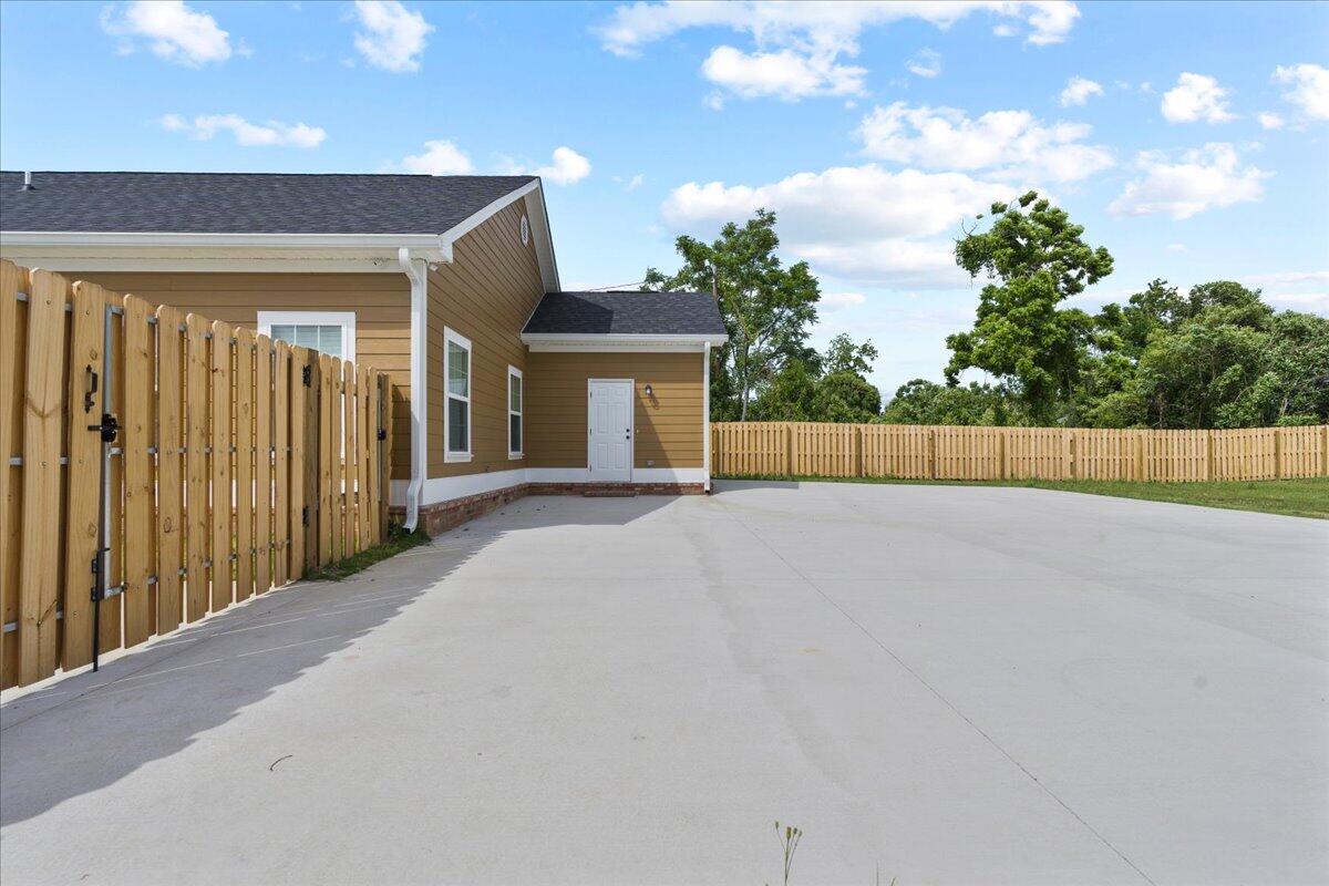 1122 Miller Street, Augusta, GA, 30901