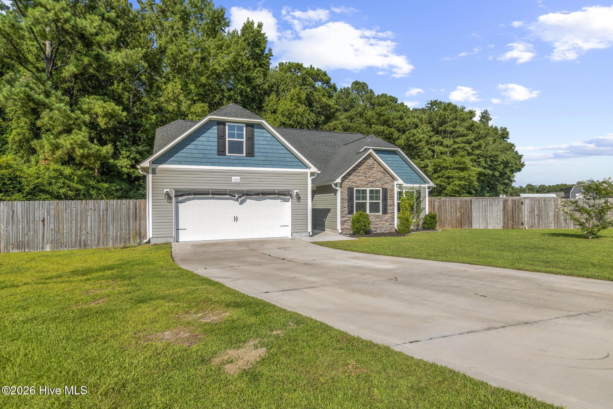 404 Christopher Columbus Terrace,Jacksonville