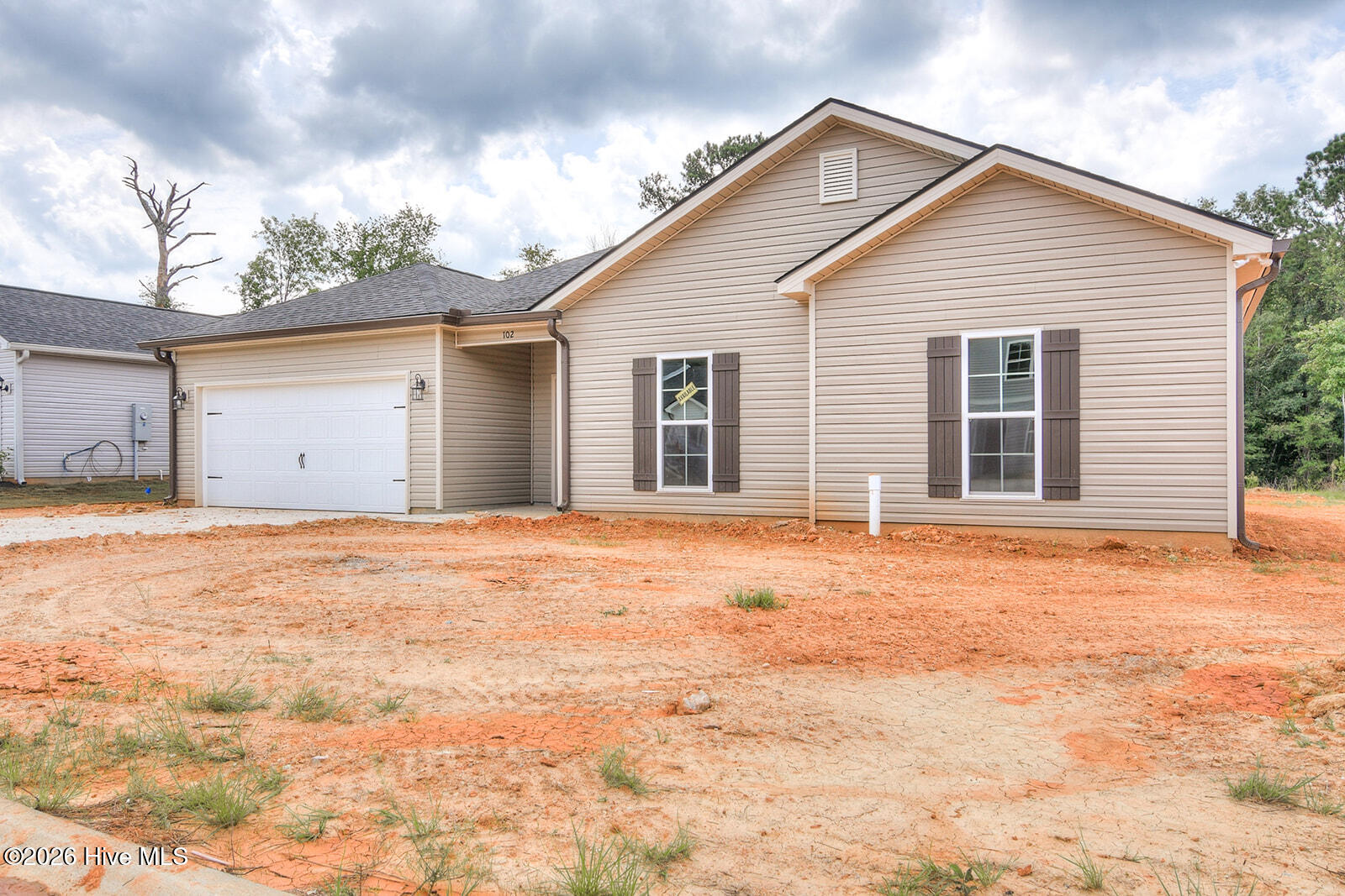 4th image of 108 Constitution Cir, Washington, GA 30673 | MLS# 100598585