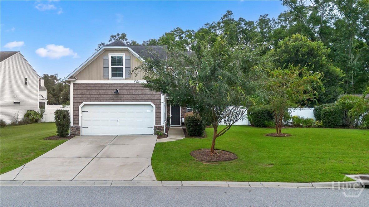 Photo 1 of Single family home for sale at 149 Red Northern Oak Way, Bluffton, SC 29910 | MLS# SA364843 | Listing updated on 2026-09-19