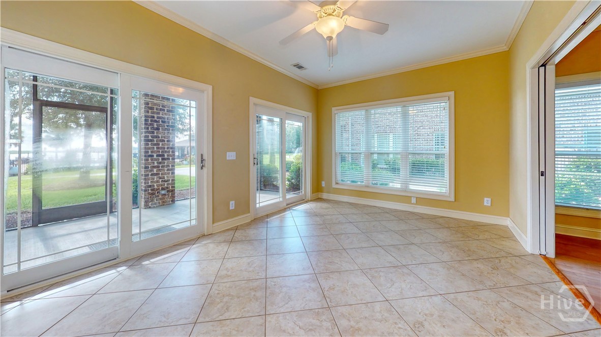 Sunroom or office
