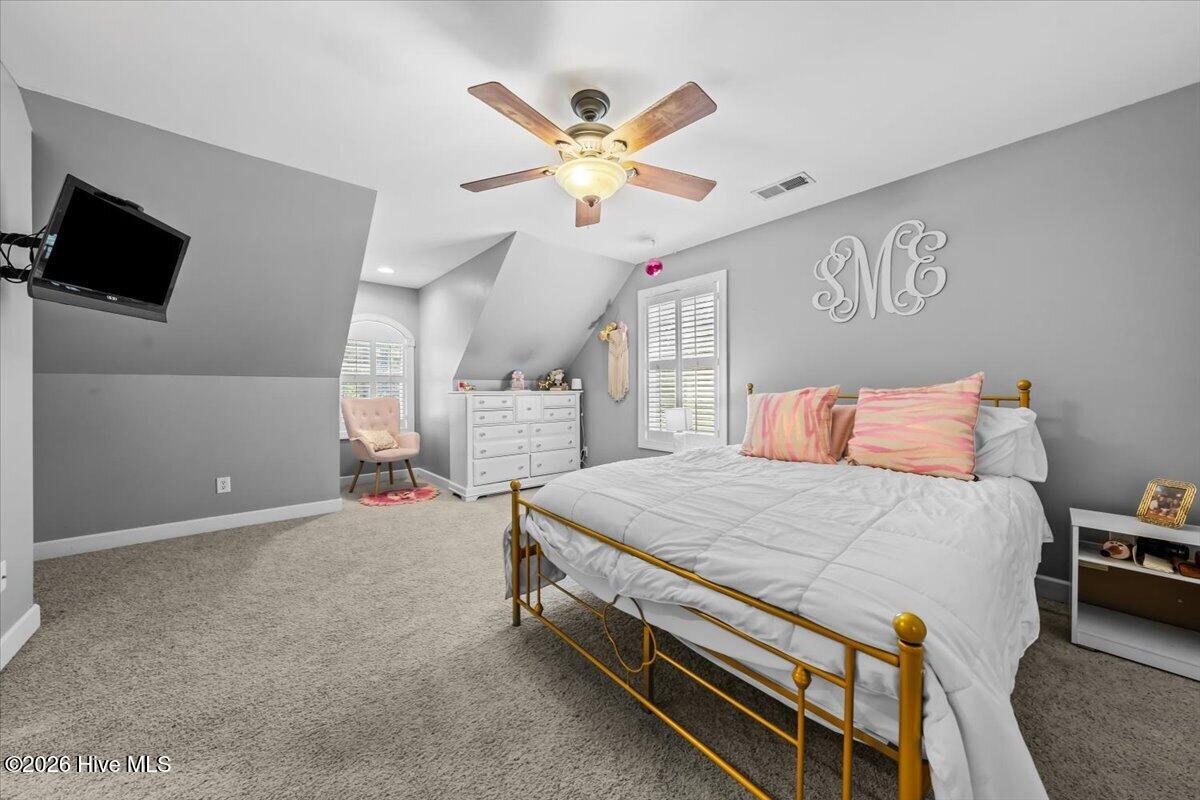 105 Pine Ledge Road, Rockingham, NC, 28379