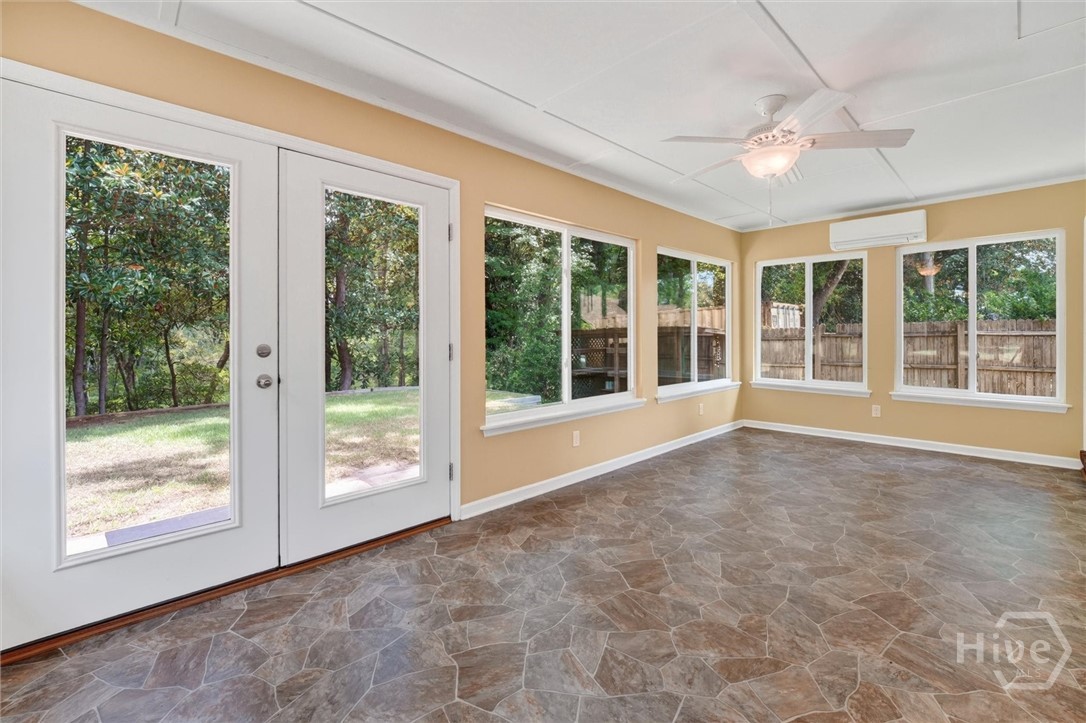 Sunroom