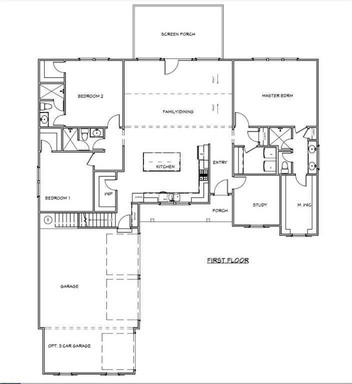 Lot 46 Woodland Court, Waverly, GA, 31565