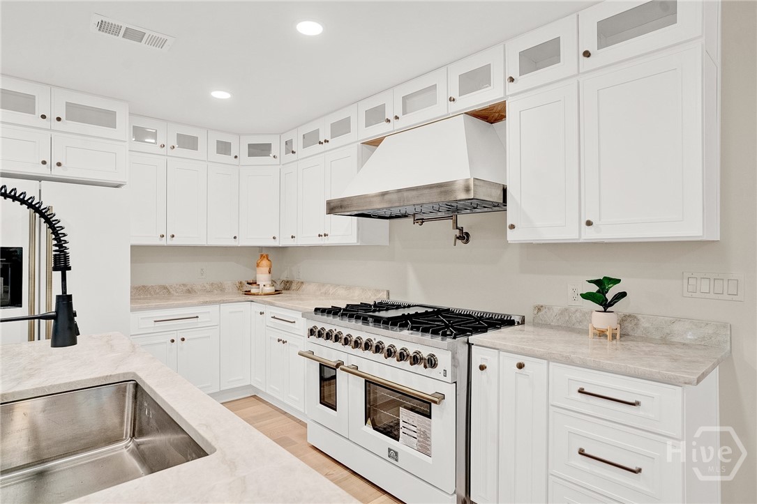 138 Mercer Road, Savannah, GA, 31411