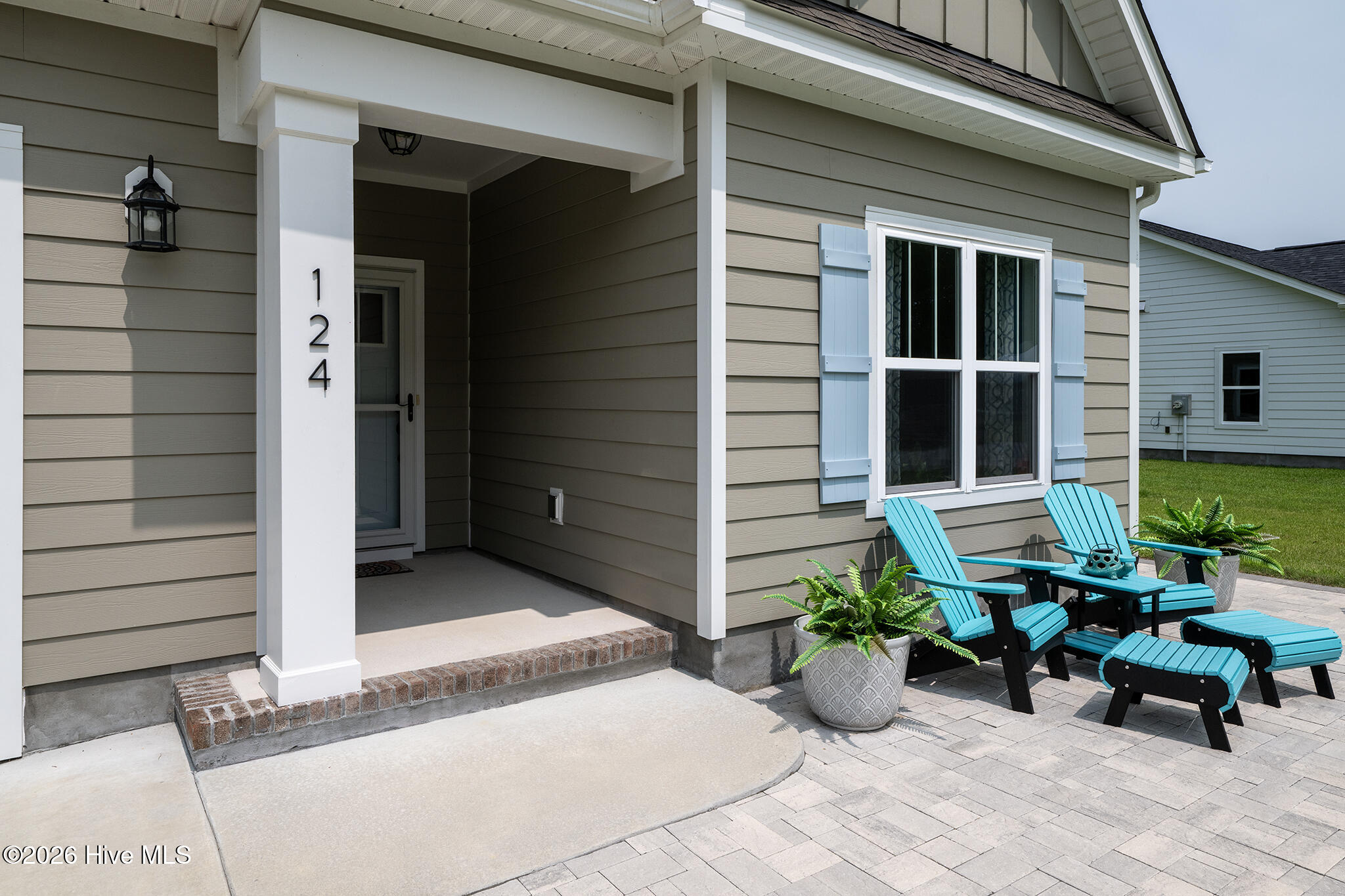124 S Brightleaf Drive,Minnesott Beach