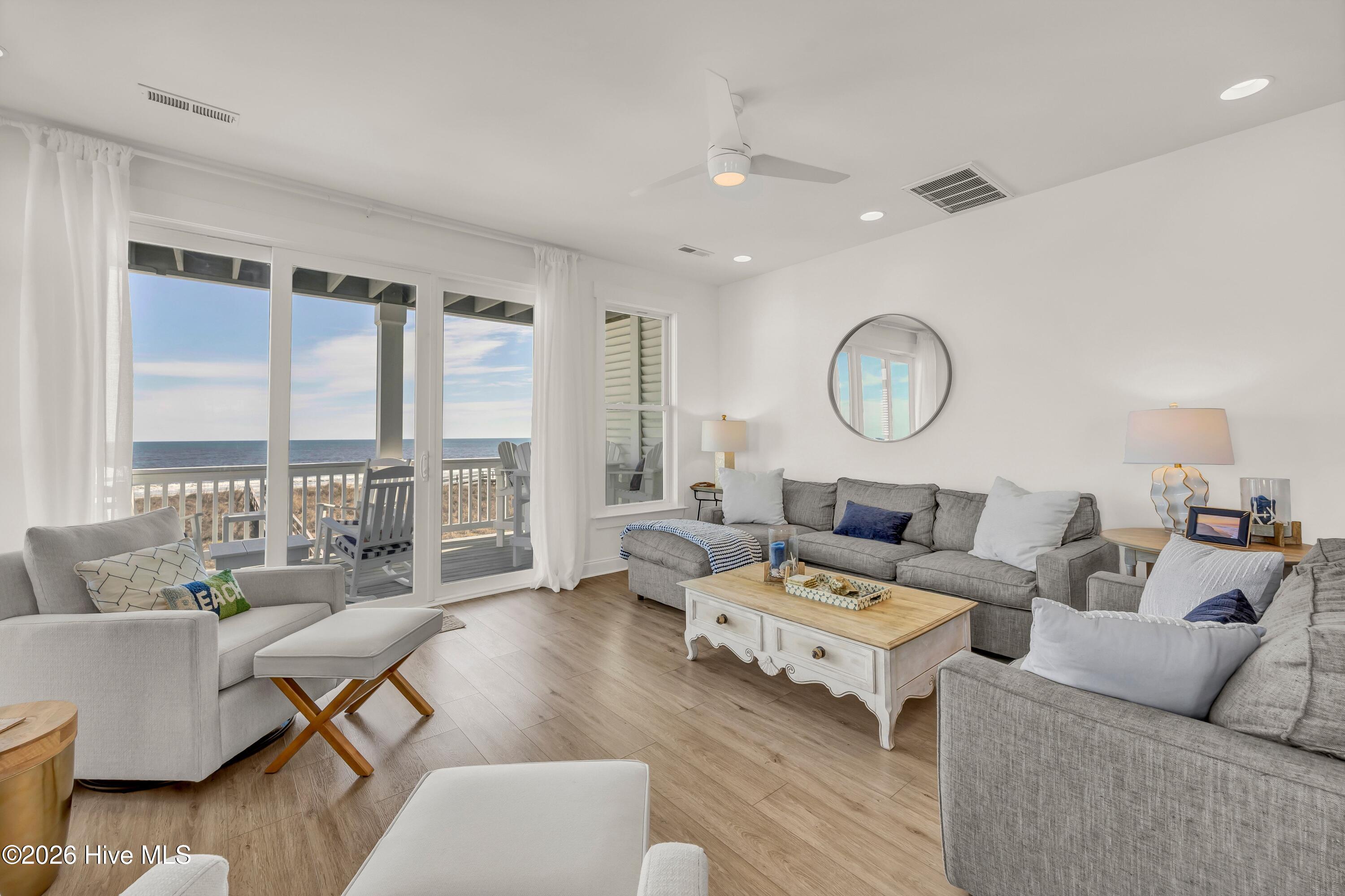 810 N Carolina Beach Avenue N UNIT 1, Carolina Beach, NC, 28428