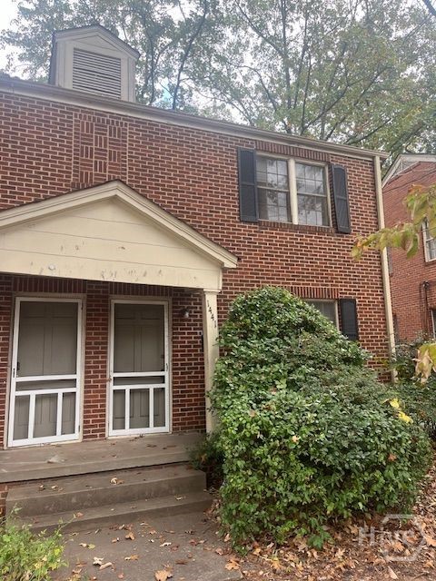 1441 Milledge Avenue, Athens, GA, 30605