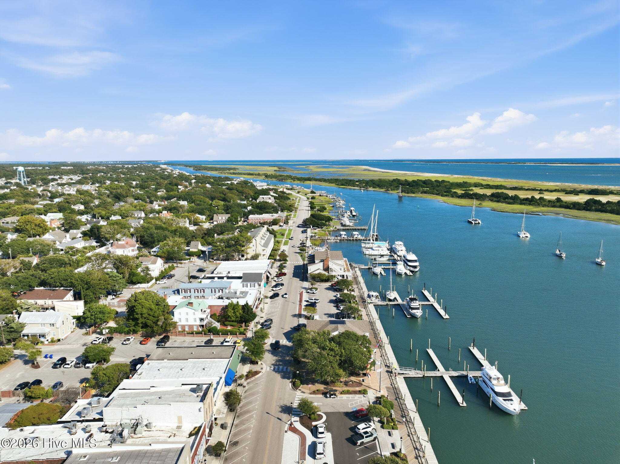 509 Front Street A,Beaufort