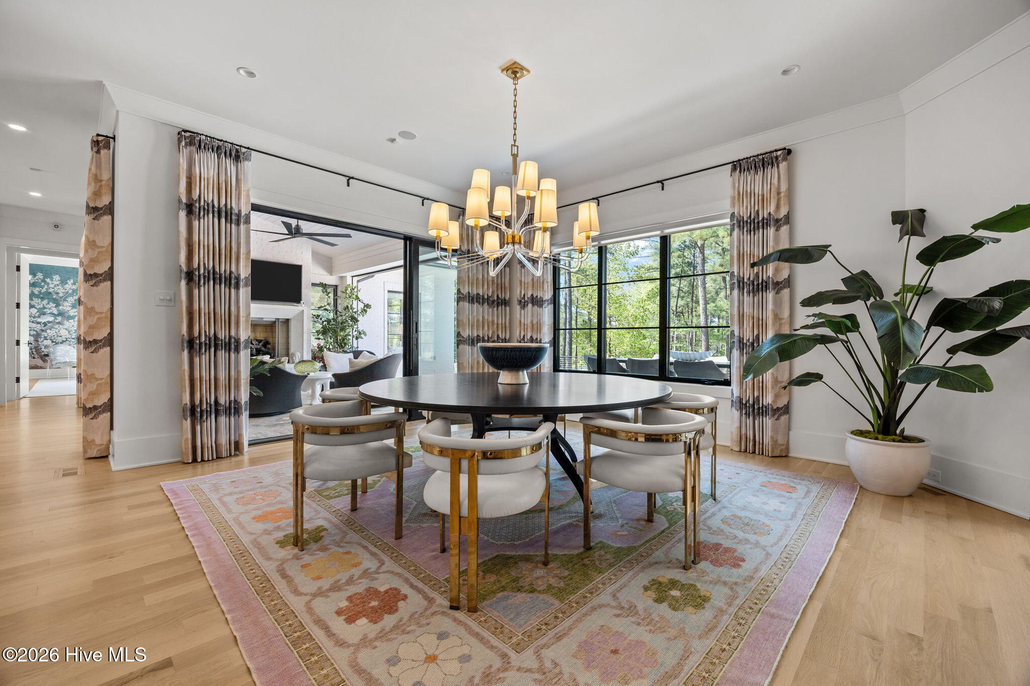 11 Elkton Drive, Pinehurst, NC, 28374