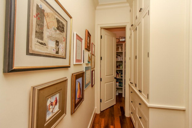 Pantry & Storage
