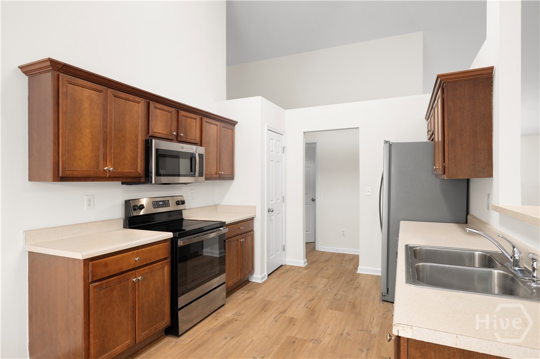 336 Carrington Drive