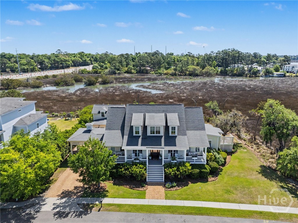 8 Caretakers Lane, Savannah, GA, 31404