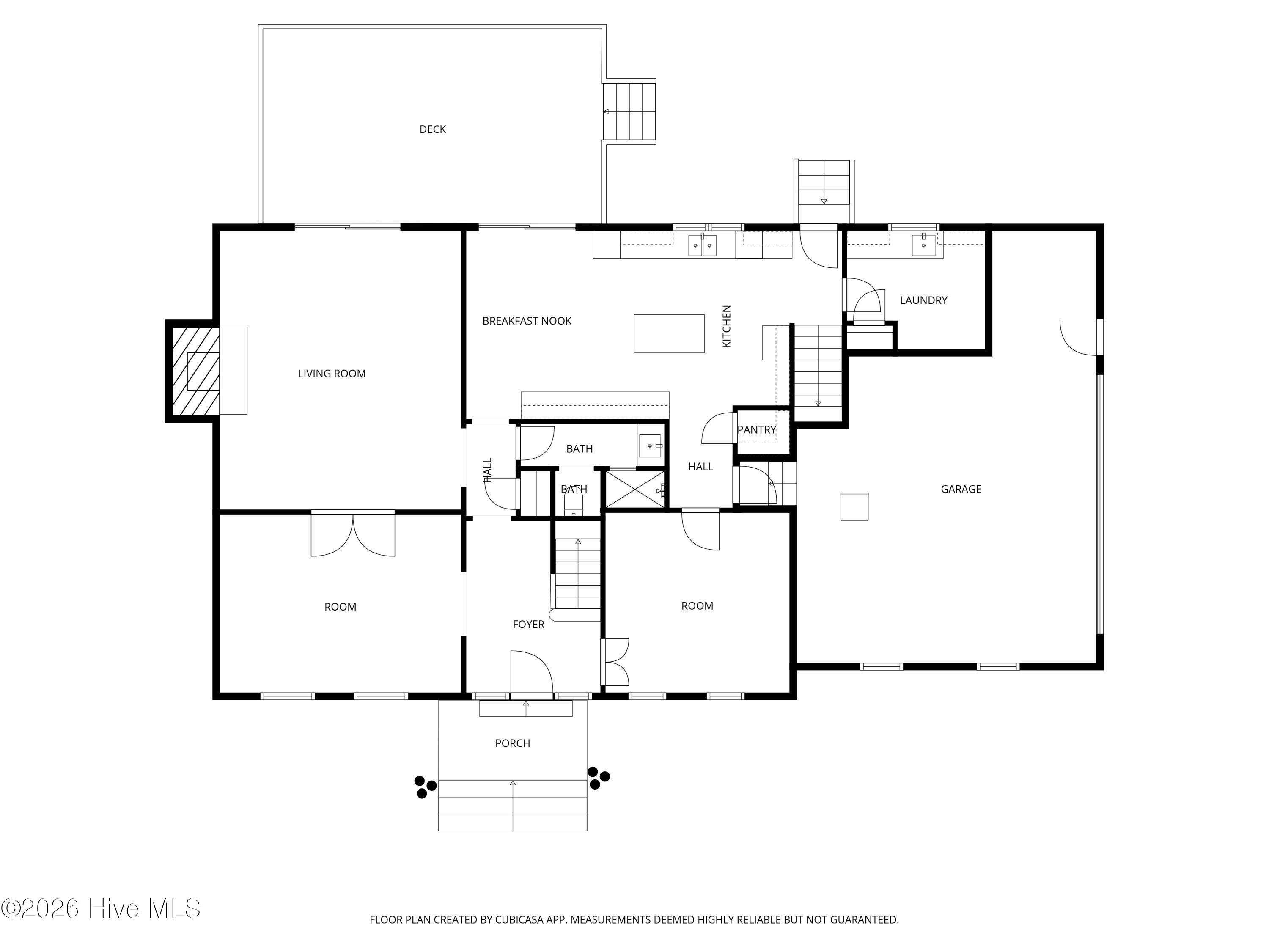 4601 Tall Tree Lane, Wilmington, NC, 28409