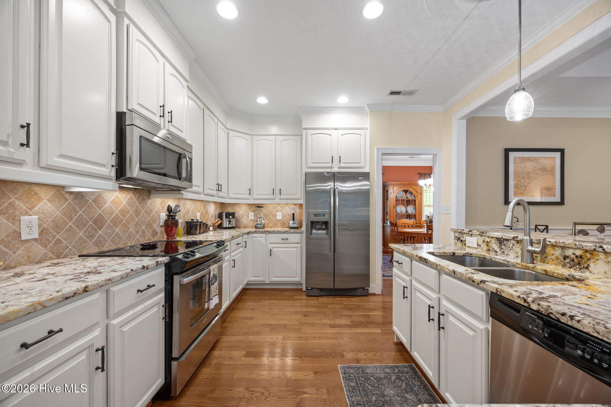 102 Travis Drive,Beaufort