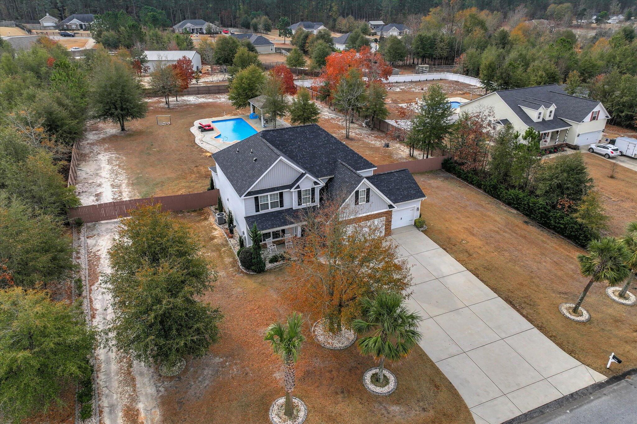 6358 Kiawah Trail, Aiken, SC, 29803