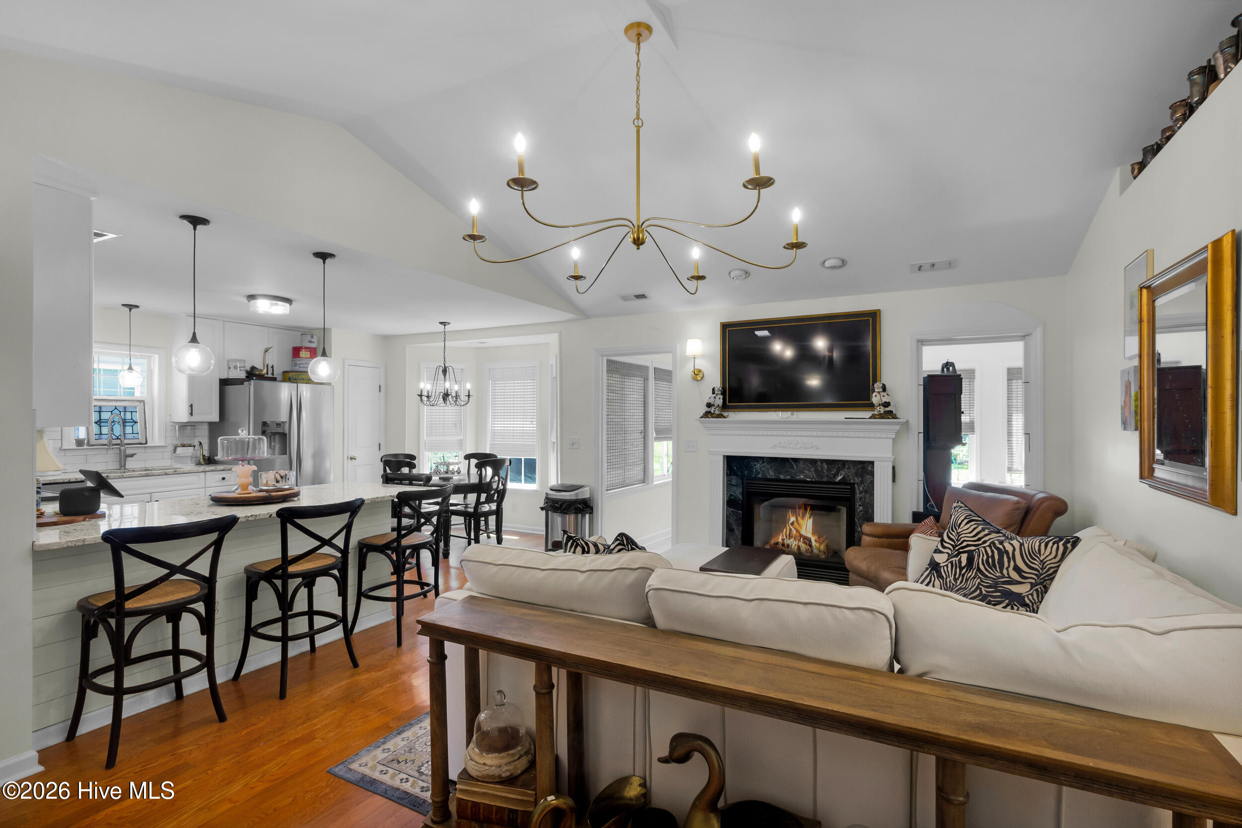 113 Bermuda View,New Bern