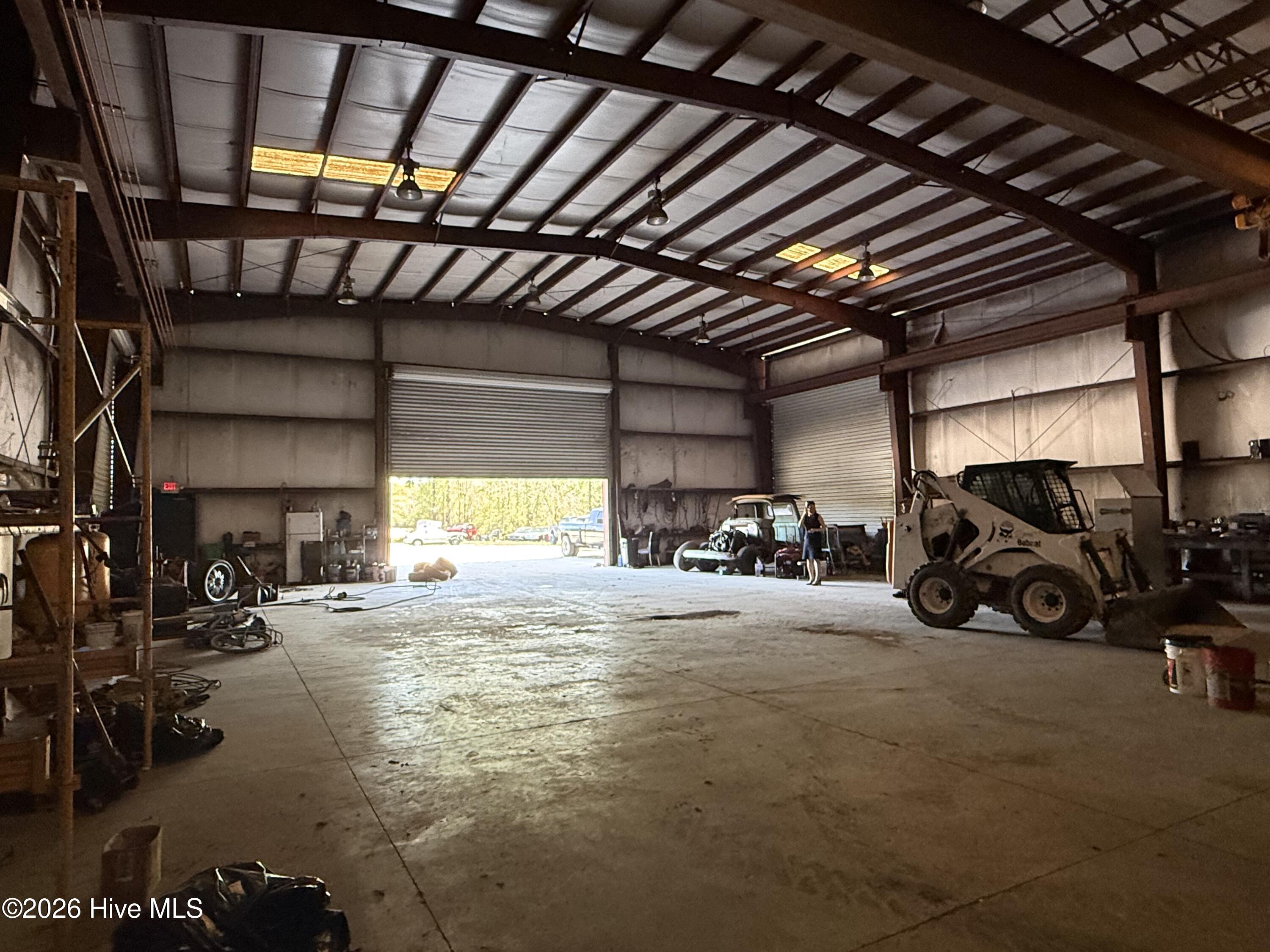 196 Southpark Drive, Wallace, NC, 28466