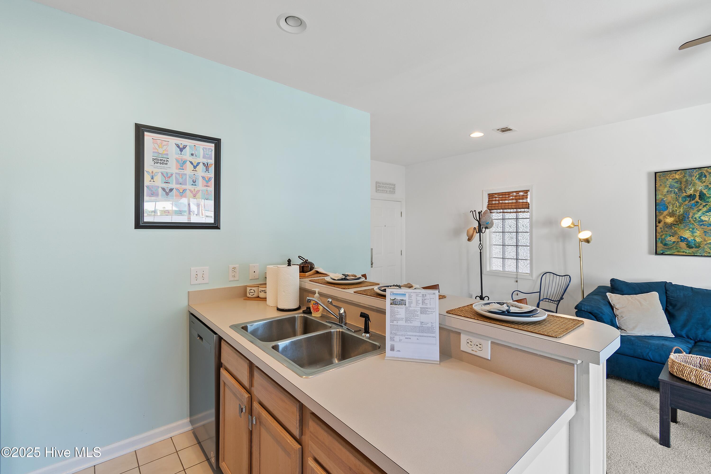 205 Royal Poste Road 2807, Sunset Beach, NC 28468 – photo 8: Open Concept