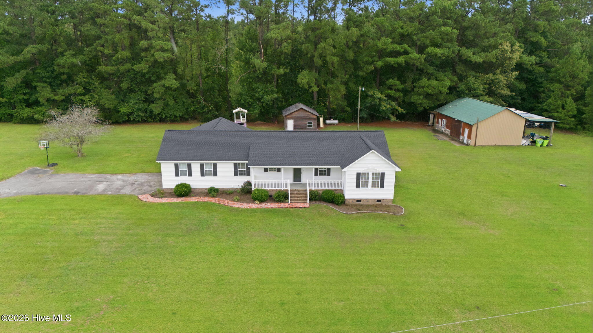 620 Campbell Road,Vanceboro