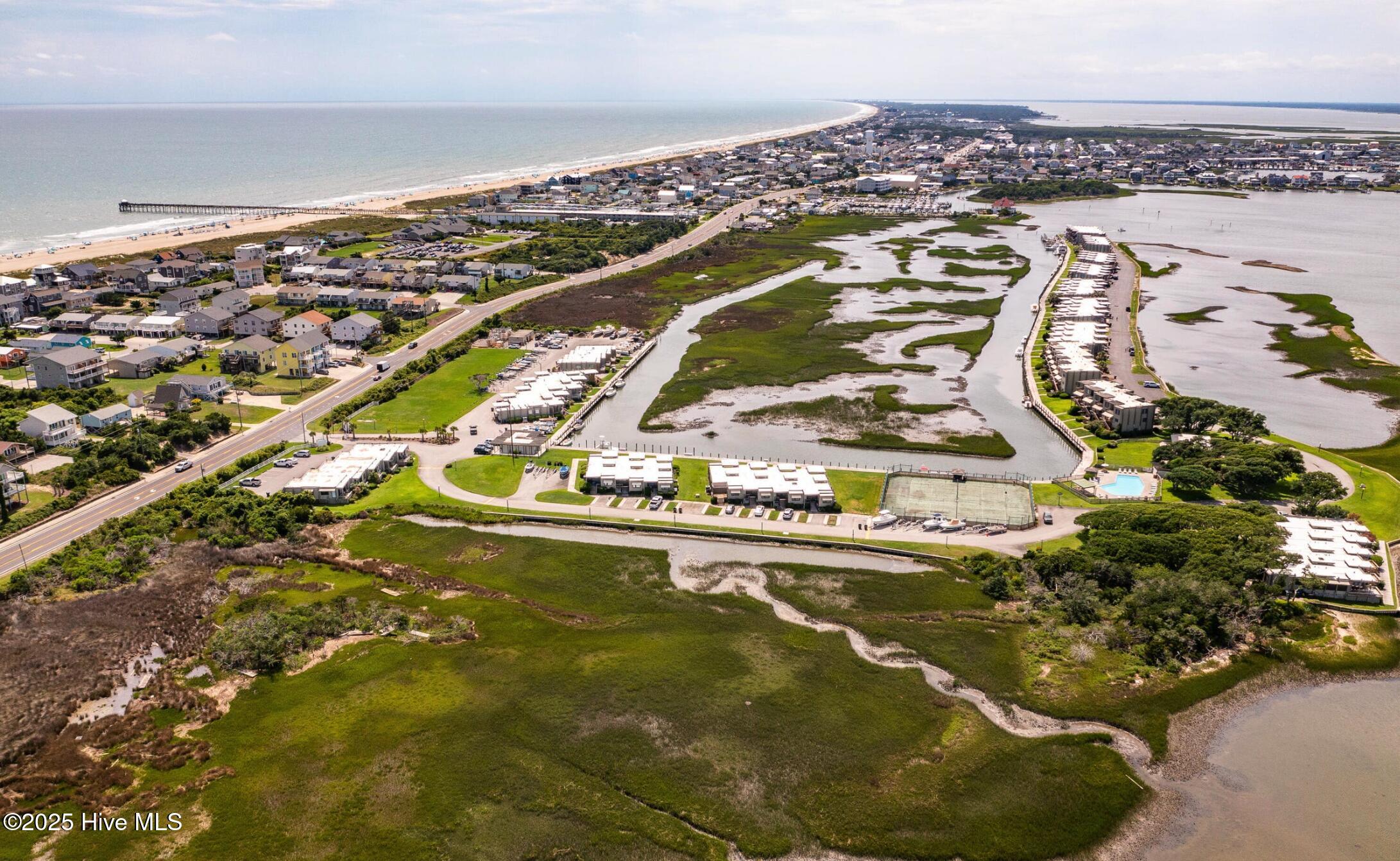 Homes for sale in Atlantic Beach, NC | 9 E Fort Macon Rd, Atlantic Beach, NC 28512 | MLS# 100533132