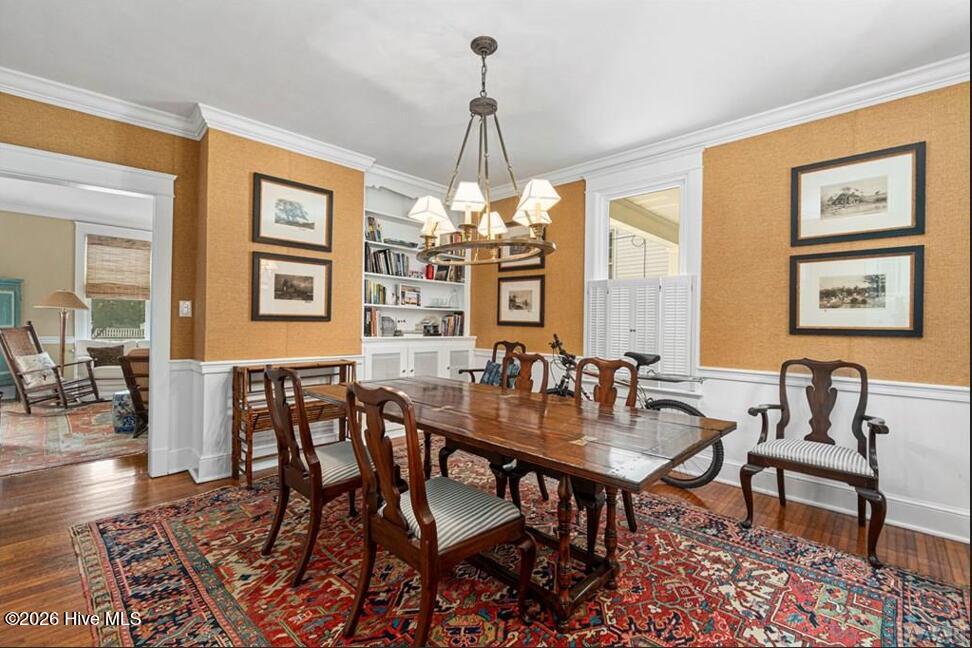 107 Selden Street, Elizabeth City, NC, 27909