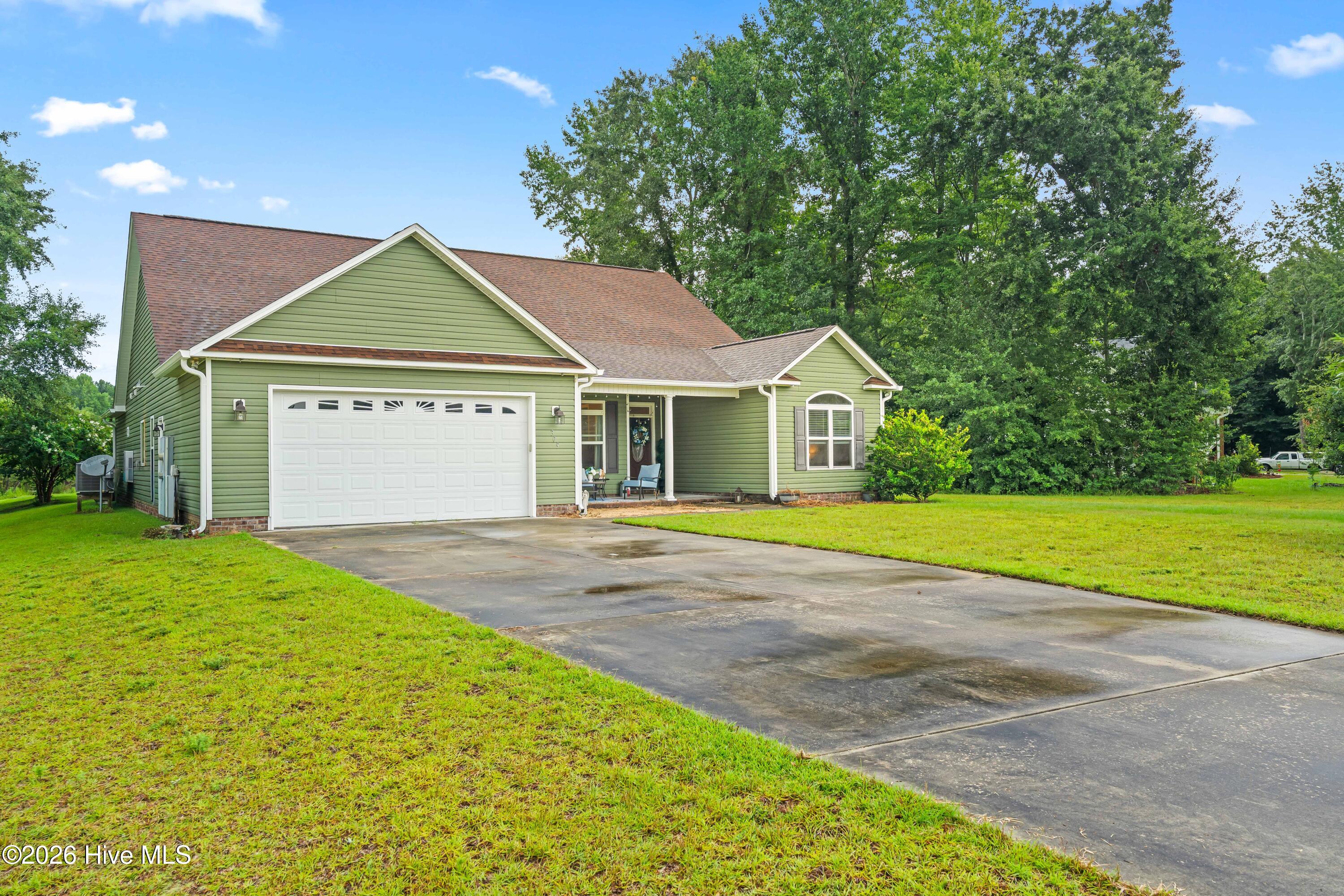 309 Ramonas Lake Court,New Bern