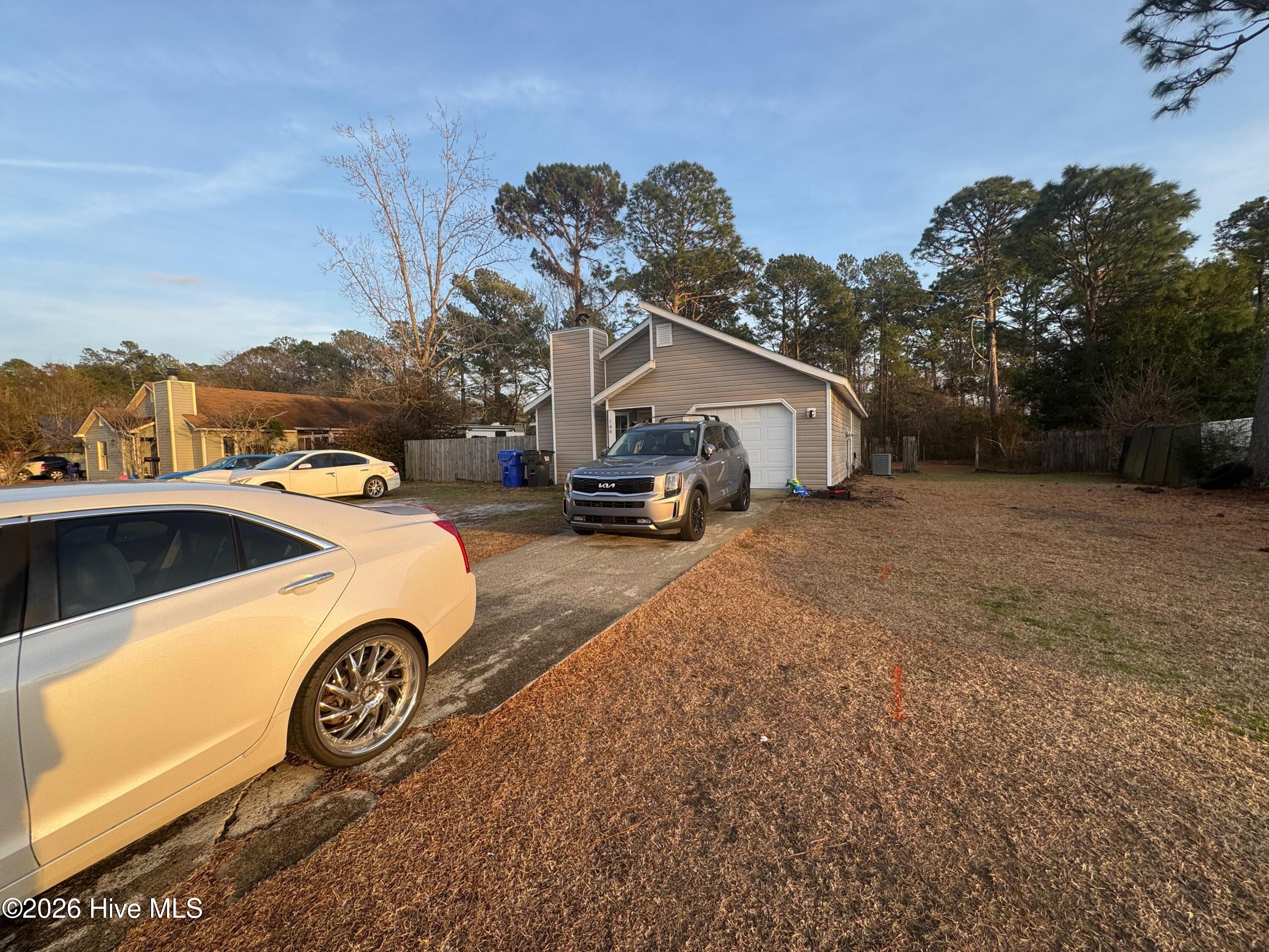 166 Bayberry 