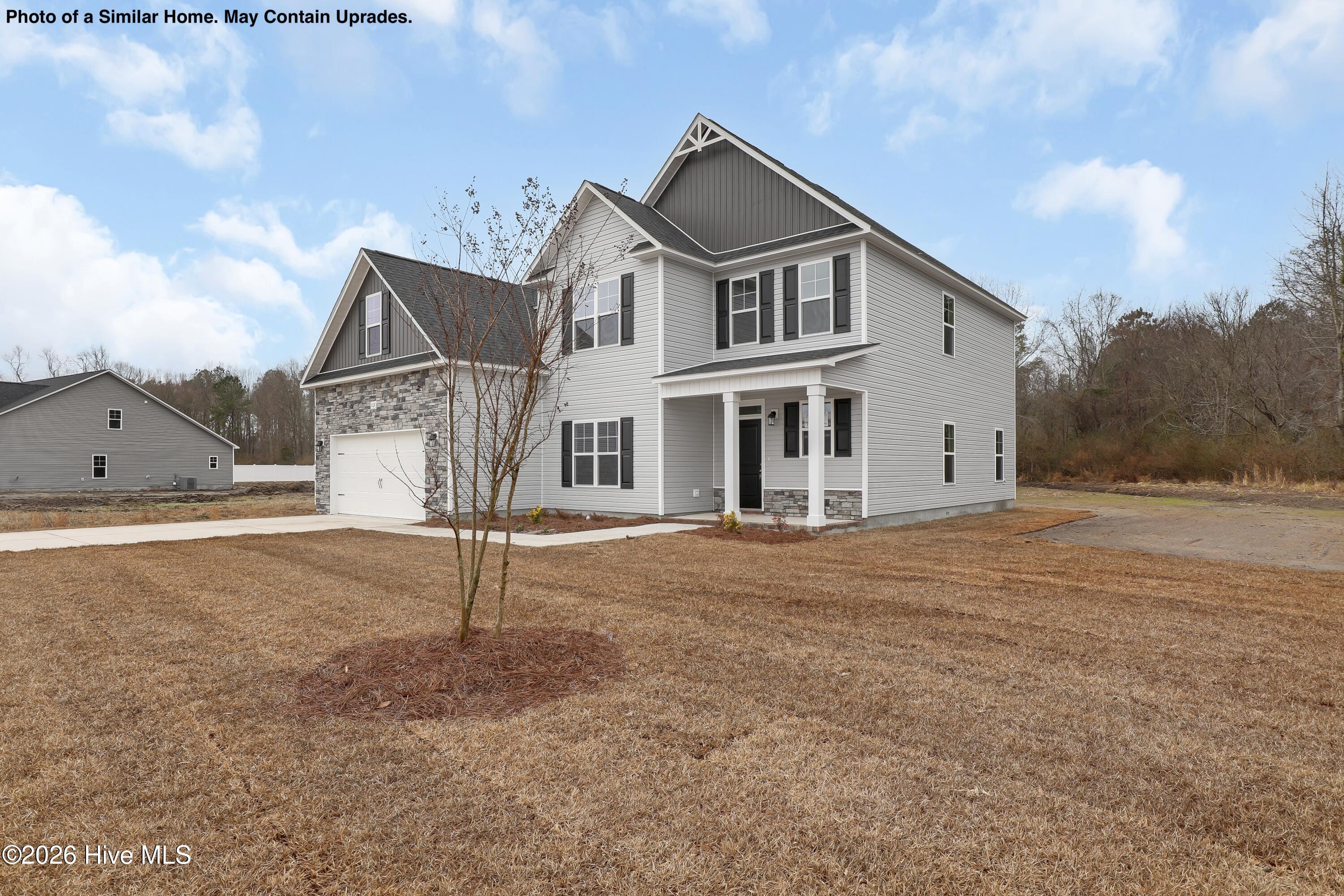 Sneads Ferry/Holly Ridge